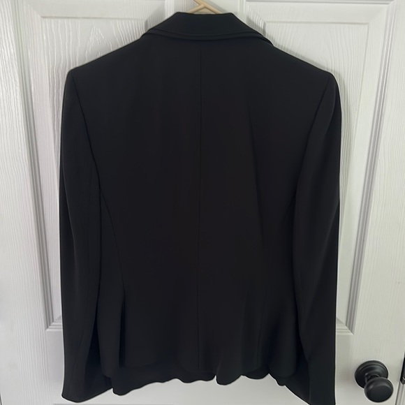 Ann Taylor Suit Jacket - Picture 3 of 8